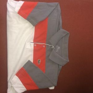 lacoste